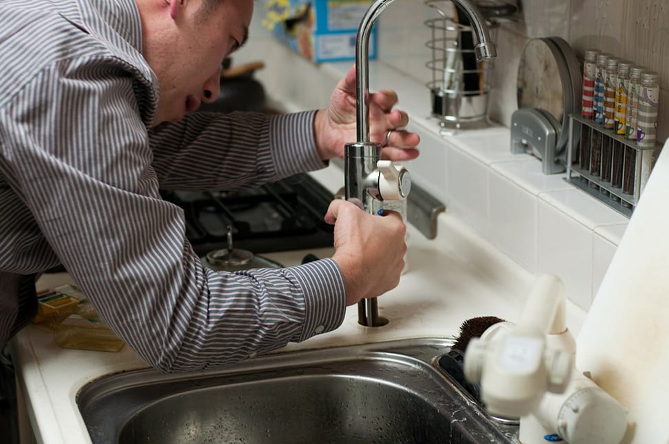 sink