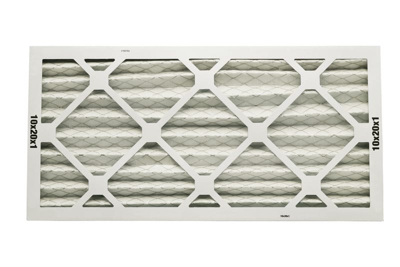 boiler filter