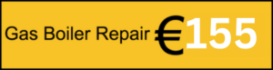 Gas Boiler Repair Dublin