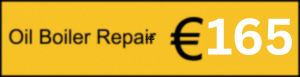 Oil Boiler Repair Dublin