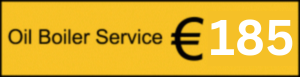 Oil Boiler Service Dublin