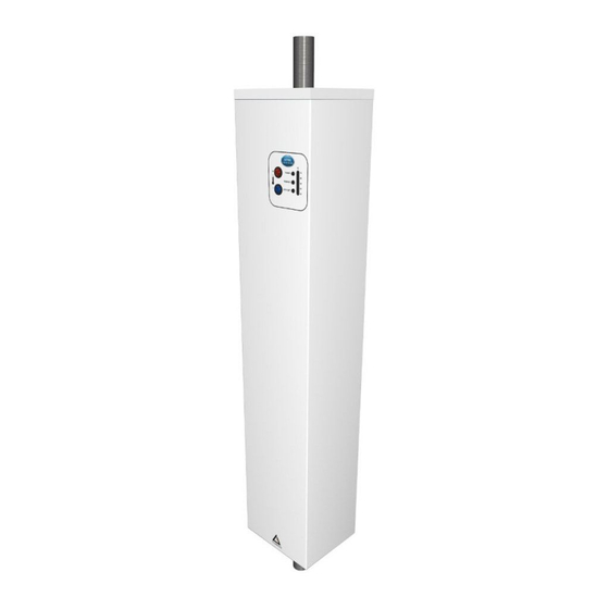 Classic Electric Boiler