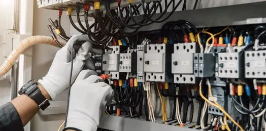 electrician-dublin